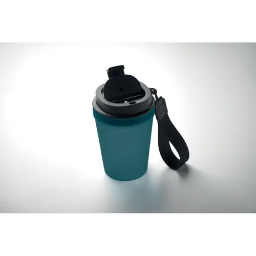 ISFORDEN TUMBLER Szimplafalú pohár 300 ml Francia Tengerészkék 