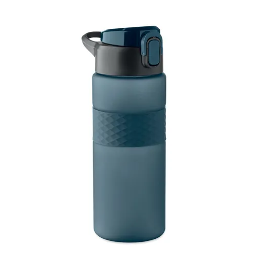 ISJFORDEN RPET palack 700 ml Francia Tengerészkék 
