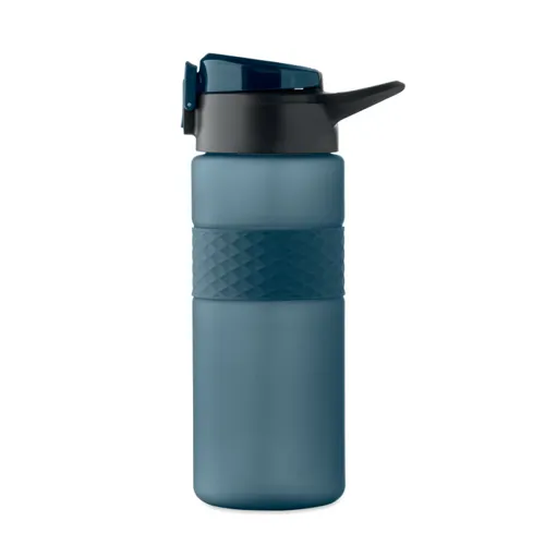 ISJFORDEN RPET palack 700 ml Francia Tengerészkék 
