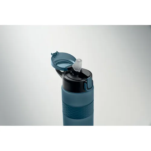 ISJFORDEN RPET palack 700 ml Francia Tengerészkék 
