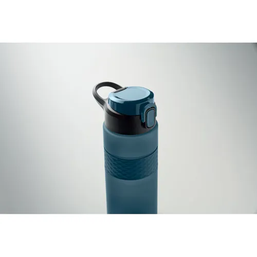 ISJFORDEN RPET palack 700 ml Francia Tengerészkék 