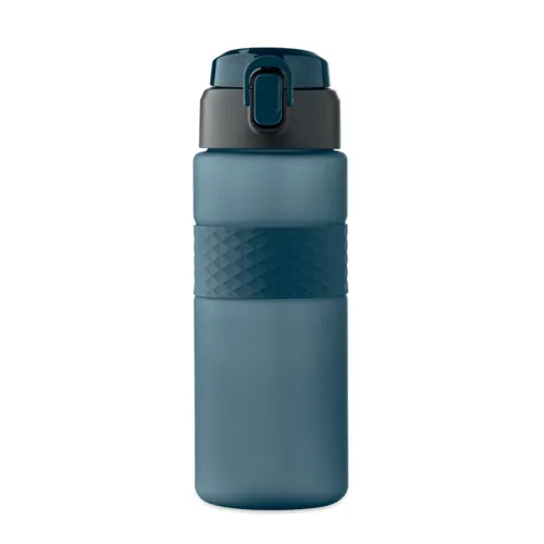 ISJFORDEN RPET palack 700 ml Francia Tengerészkék 
