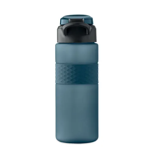 ISJFORDEN RPET palack 700 ml Francia Tengerészkék 