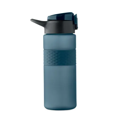 ISJFORDEN RPET palack 700 ml Francia Tengerészkék 