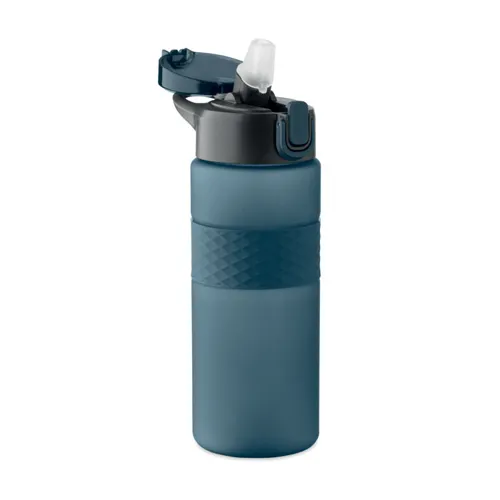 ISJFORDEN RPET palack 700 ml Francia Tengerészkék 