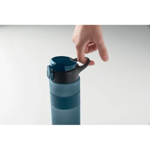 ISJFORDEN RPET palack 700 ml Francia Tengerészkék 