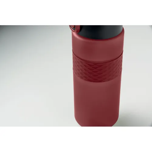 ISJFORDEN RPET palack 700 ml Bordó 