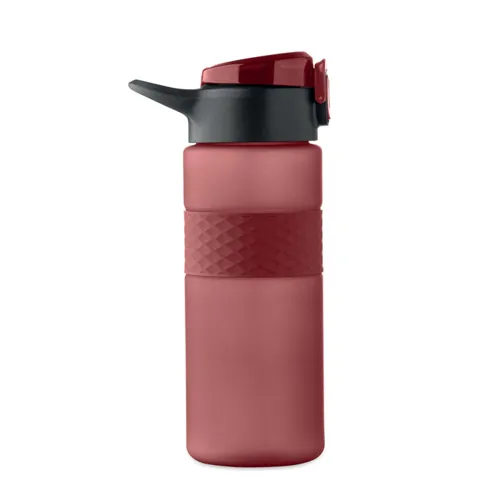 ISJFORDEN RPET palack 700 ml Bordó 