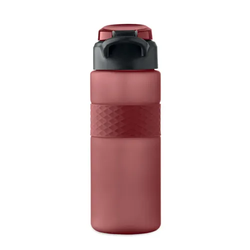ISJFORDEN RPET palack 700 ml Bordó 