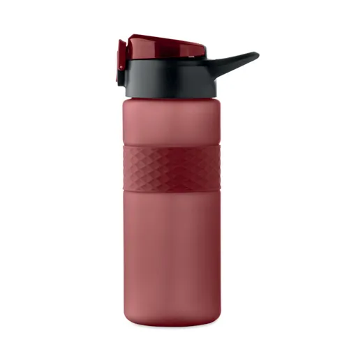 ISJFORDEN RPET palack 700 ml Bordó 