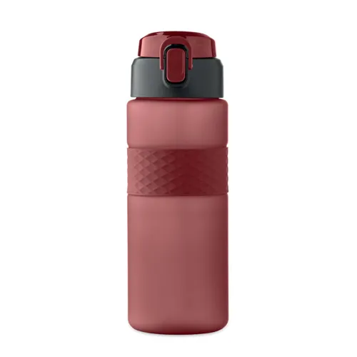ISJFORDEN RPET palack 700 ml Bordó 
