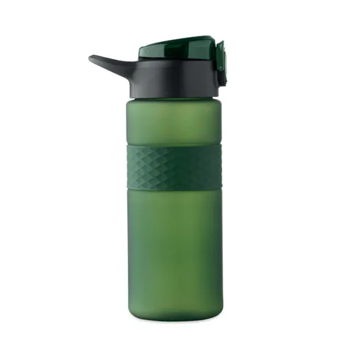 ISJFORDEN RPET palack 700 ml Sötétzöld 