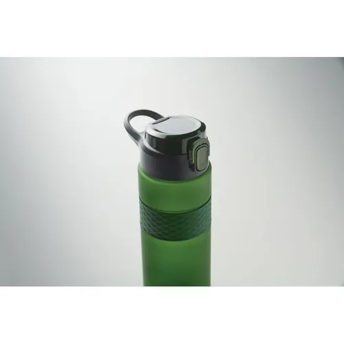 ISJFORDEN RPET palack 700 ml Sötétzöld 