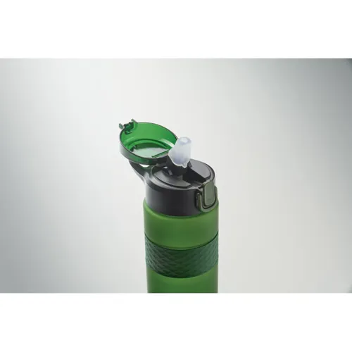 ISJFORDEN RPET palack 700 ml Sötétzöld 