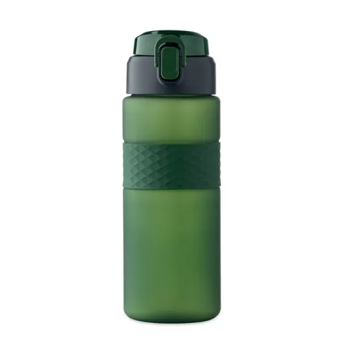 ISJFORDEN RPET palack 700 ml Sötétzöld 