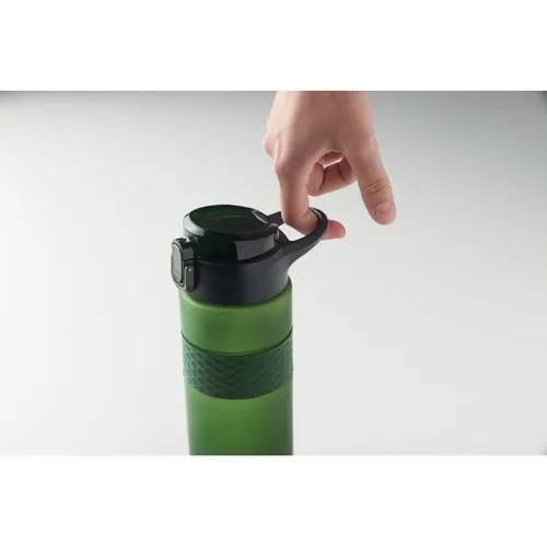 ISJFORDEN RPET palack 700 ml Sötétzöld 