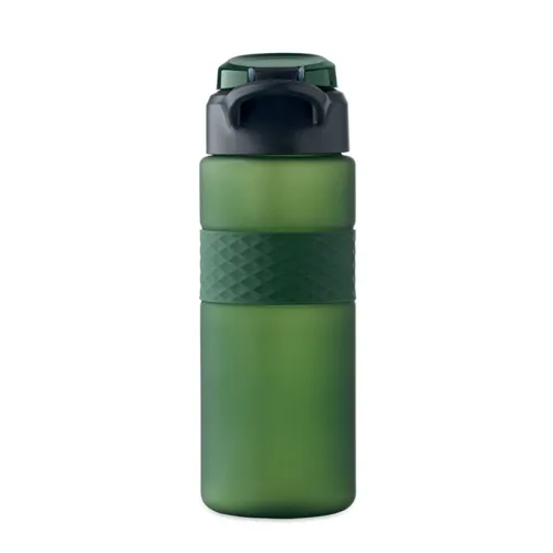 ISJFORDEN RPET palack 700 ml Sötétzöld 