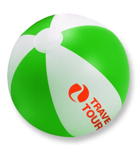 PLAYTIME Felfújható strandlabda