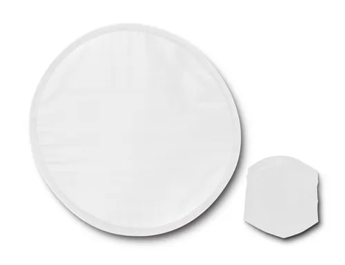 ATRAPA Összehajtható frizbi tokban