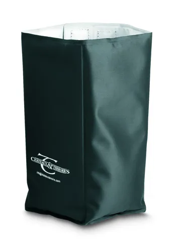 TERRAS Összehajtható borhűtő