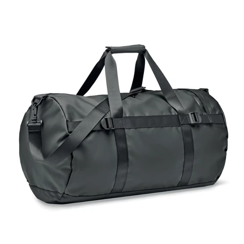 JAYA DUFFLE Sporttáska 50C ponyva Fekete 