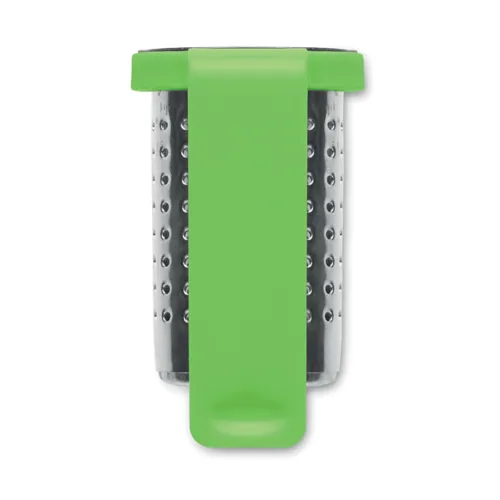 KALMAR Teatojás akasztóval Lime 