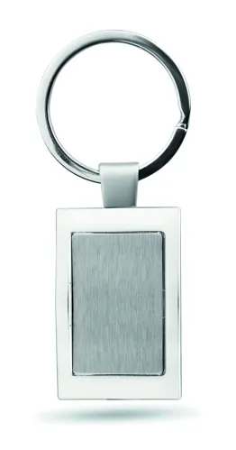 HARROBS Fém kulcstartó