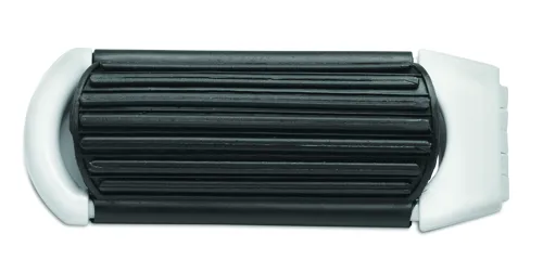 ALWAYS Összecsukható fésű és tükör