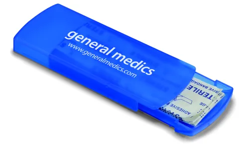 EVAN Sebtapasz adagoló