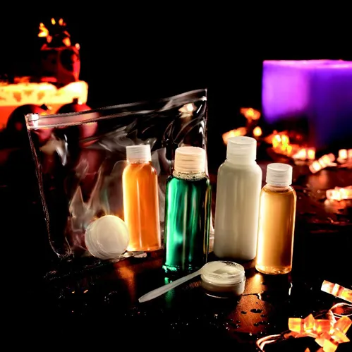 AIRPRO Kozmetikai utazótáska