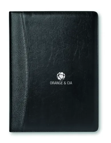 NADIA A4 irattartó számológéppel