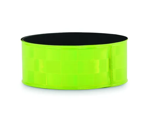 ENROLLO + Fényvisszaverő csattanós pánt