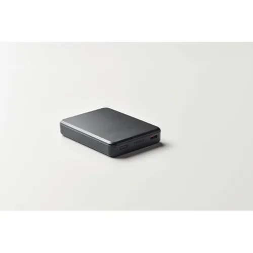 KLEINPOW 5000 mAh powerbank akkumulátor Fekete 