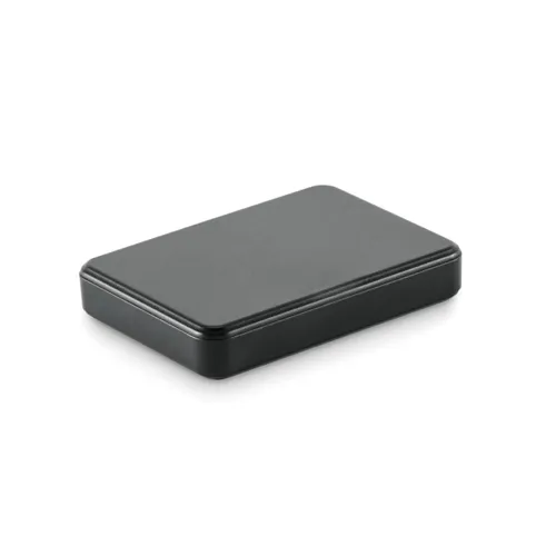 KLEINPOW 5000 mAh powerbank akkumulátor Fekete 