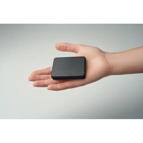 KLEINPOW 5000 mAh powerbank akkumulátor Fekete 