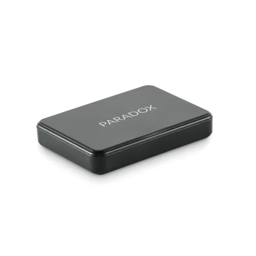 KLEINPOW 5000 mAh powerbank akkumulátor Fekete 