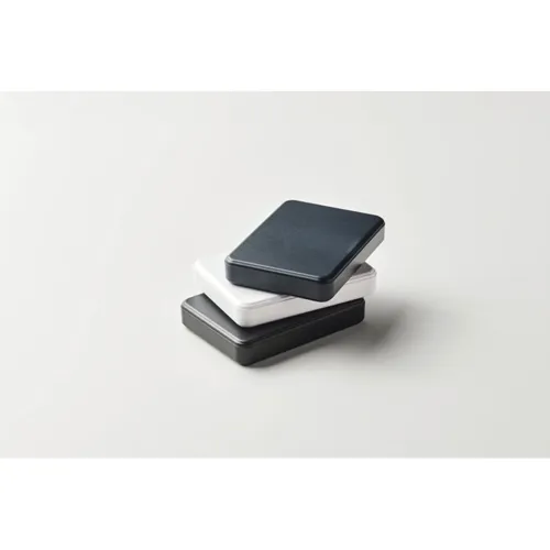KLEINPOW 5000 mAh powerbank akkumulátor Fekete 