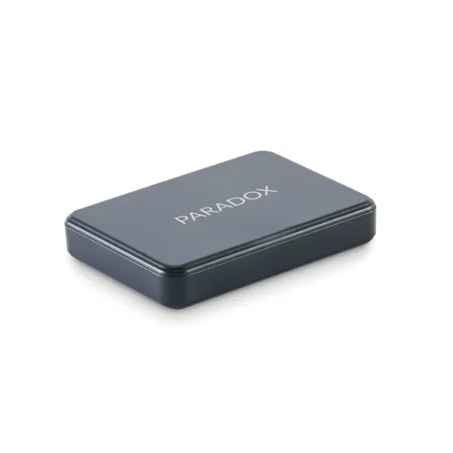 KLEINPOW 5000 mAh powerbank akkumulátor Francia Tengerészkék 