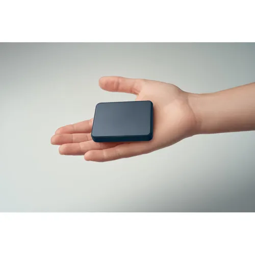 KLEINPOW 5000 mAh powerbank akkumulátor Francia Tengerészkék 