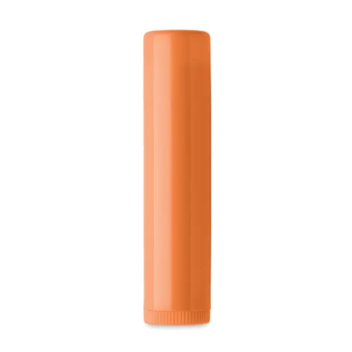 LABBRA Vegán ajakbalzsam SPF10 Narancssárga 