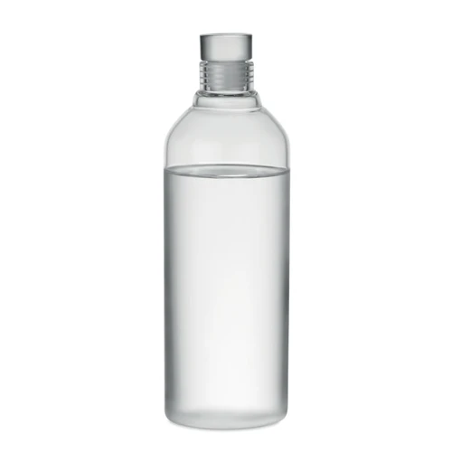 LARGE LOU Boroszilikát palack 1 l Áttetsző 
