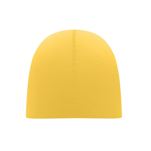 LIGHTY Unisex sapka pamutból Sárga 