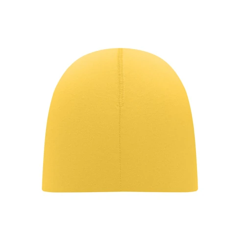 LIGHTY Unisex sapka pamutból Sárga 