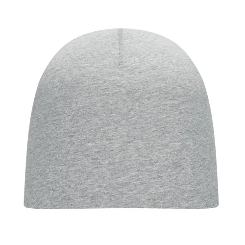 LIGHTY Unisex sapka pamutból Szürke 