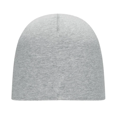 LIGHTY Unisex sapka pamutból Szürke 