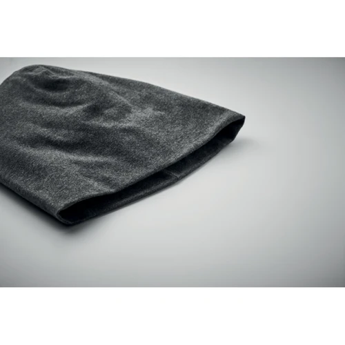 LIGHTY Unisex sapka pamutból Kőszürke 