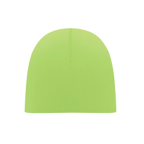 LIGHTY Unisex sapka pamutból Lime 