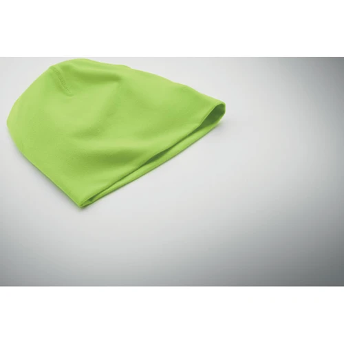 LIGHTY Unisex sapka pamutból Lime 