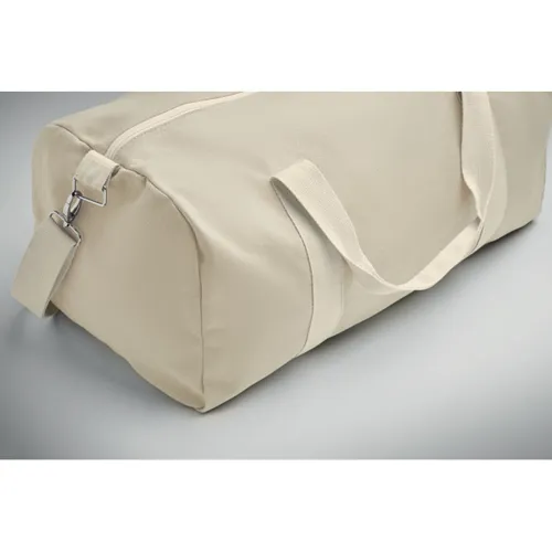 MALDI Újrahaszn. sporttáska 320 g/m² Bézs 