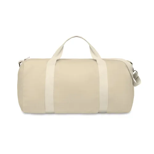 MALDI Újrahaszn. sporttáska 320 g/m² Bézs 